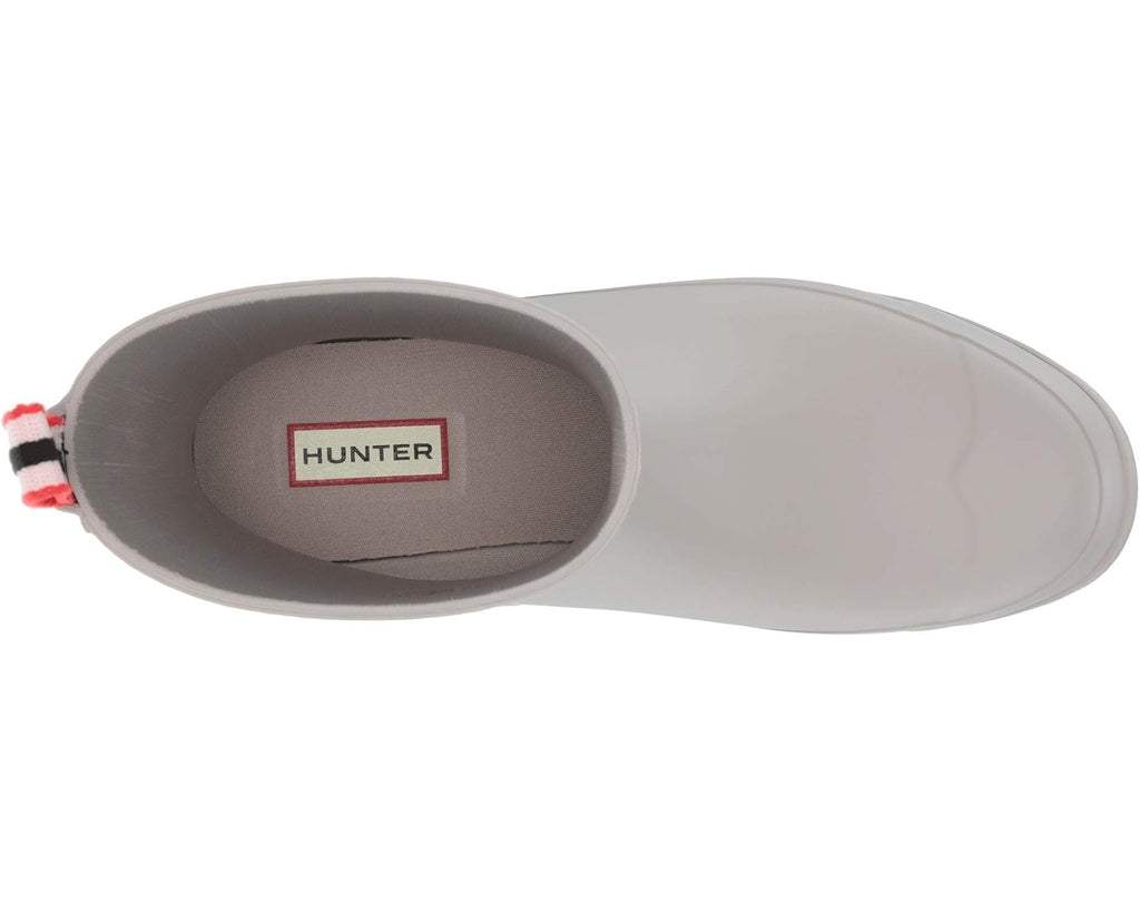 Hunter Original Short Play Women's Waterproof Rain Boots Zink