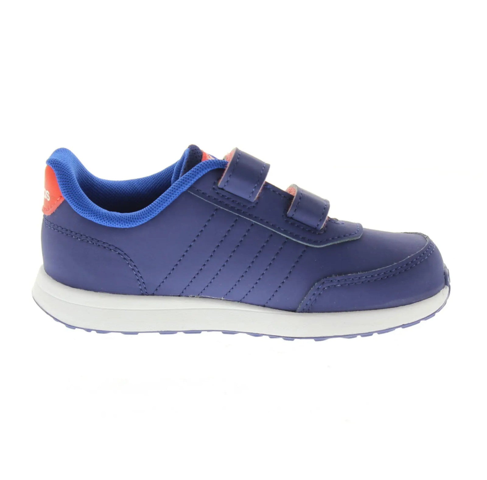 Adidas VS Switch 2 CMF Lace up Sneakers B76061