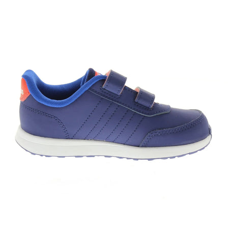 Adidas VS Switch 2 CMF Lace up Sneakers B76061