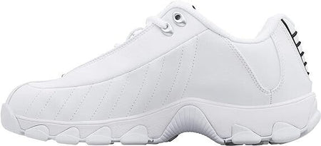 K-Swiss Men's ST329 CMF Sneaker 03426-129-M SIZ 8.5 BRAND NEW - AllSportsWearUSA