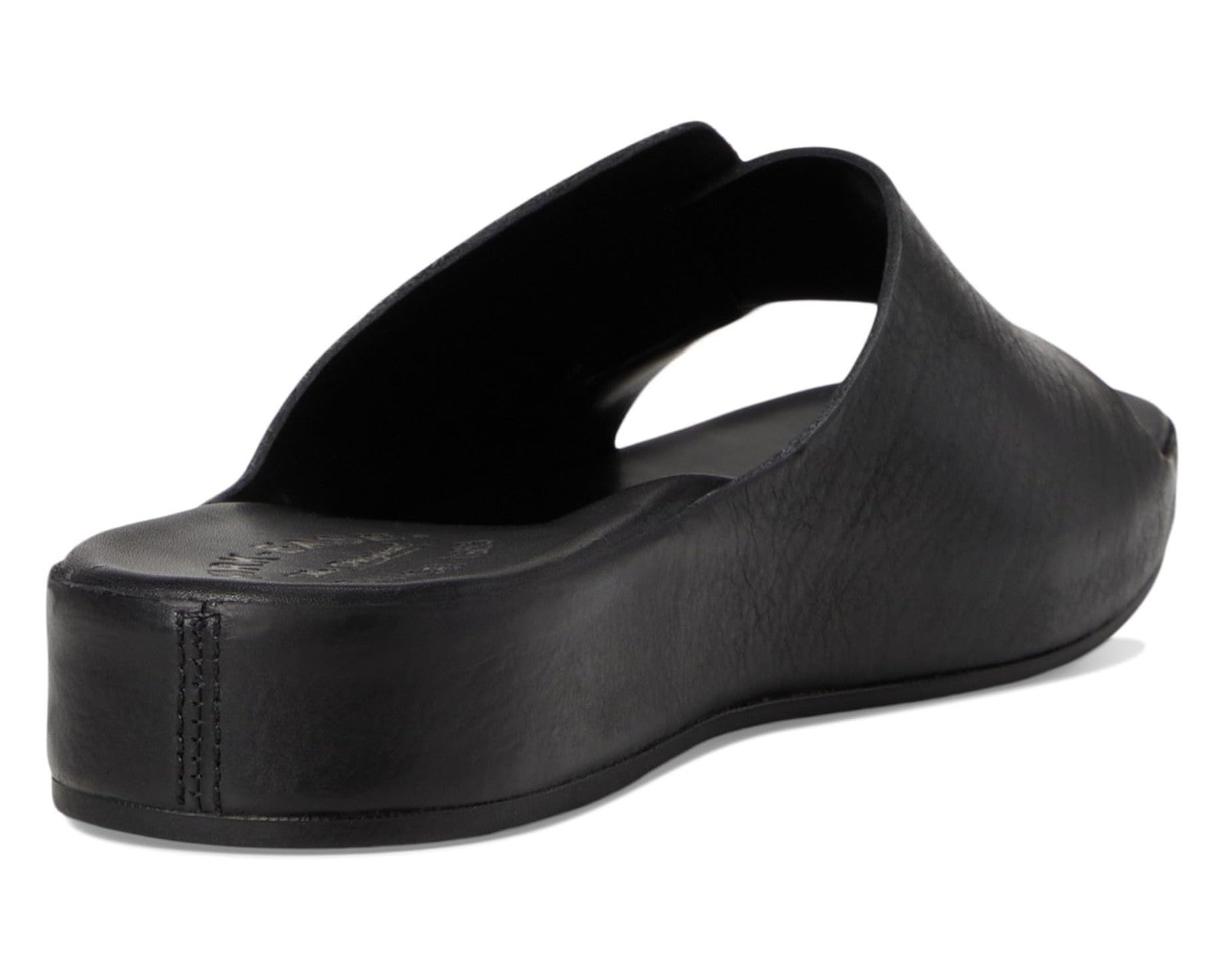 Kork-Ease Mesa Women's KE0023503 Black Slide Sandals