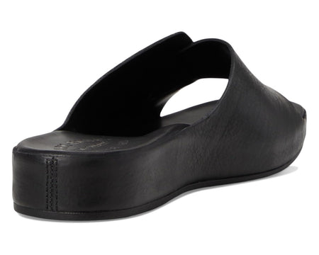 Kork-Ease Mesa Women's KE0023503 Black Slide Sandals