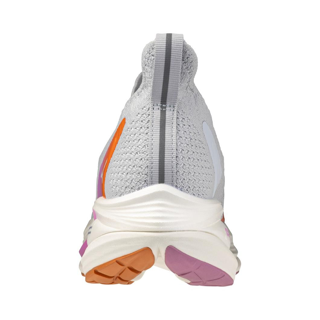 Mizuno Neo Vista Women’s  Running Shoes 411540-5700  Arctio Ice-White