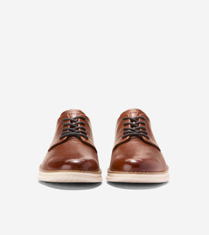 Cole Haan Men's Energy weave Perforated Plain Toe Oxfords C40491 Briti