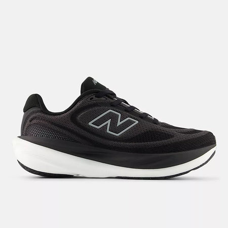 New Balance Women's Running Shoes 1080v15 Black Slate Grey