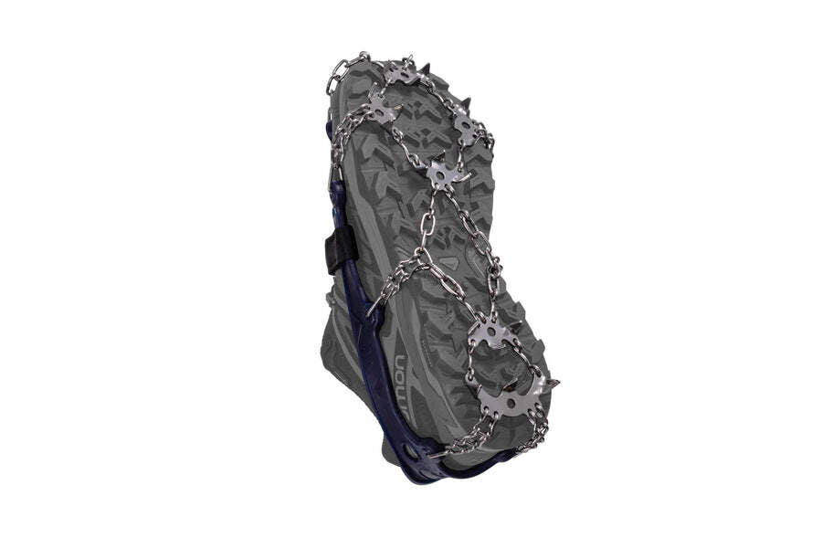 Hillsound Trail Crampon Ultra I Ice Cleat Traction System BRAND  NEW