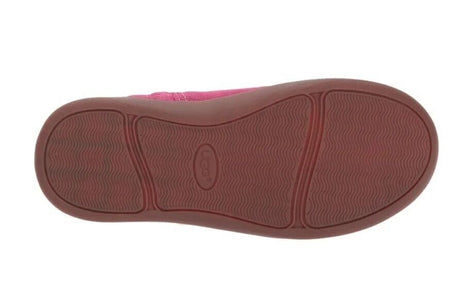 UGG Libbie 1005151T/RSPS Raspberry Sobert Toddler Infant's Boot SIZE US 6 NEW - AllSportsWearUSA