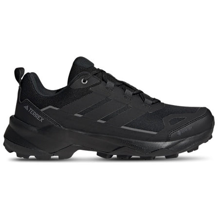 Adidas Men's Terrex Skychaser Ax5 Gtx  Sneakers JQ2210 Black