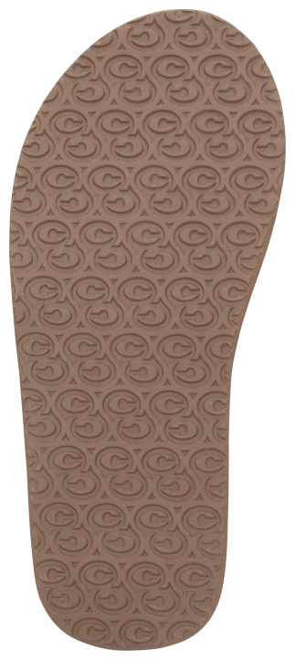 Cobian Mens Austin AUS20210 CHESNUT Size 8 Sandals Brand New - AllSportsWearUSA