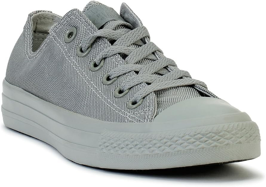 Converse Sneakers Chuck Taylor All Star Low Mono Mirage Gray 150199F