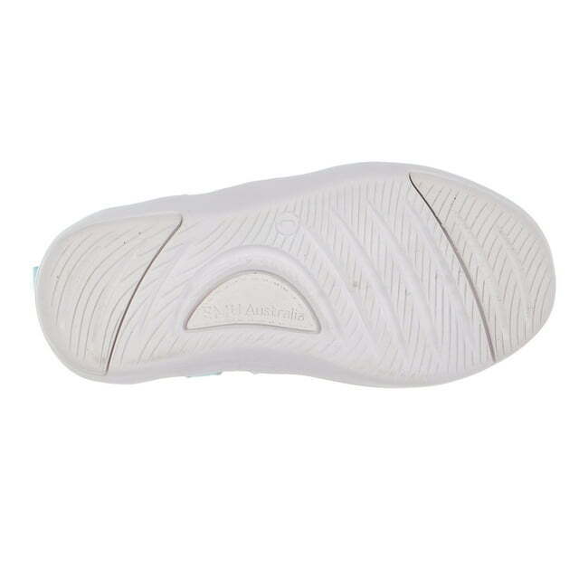 Emu Australia Butterfly K11473 Sea Green Canvas Sneaker Brand New - AllSportsWearUSA