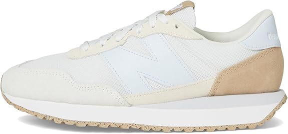 New Balance Women's 237 V1 Sneaker WS237PGB