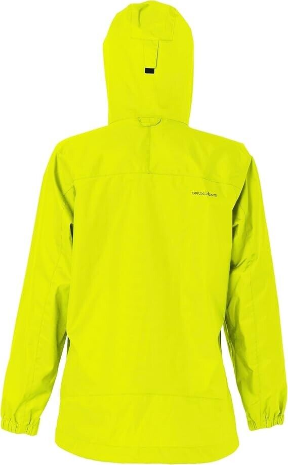 Grundéns Women’s Weather Watch Hooded Fishing Jacket 10364-730 BRAND NEW - AllSportsWearUSA