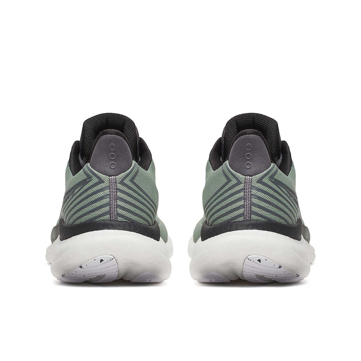 Saucony Triumph 23 Men's Running Shoes S21023-228 Iceburg Carbon