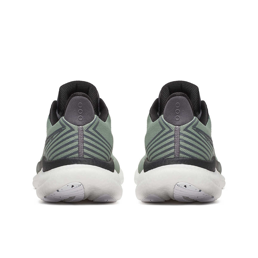 Saucony Triumph 23 Men's Running Shoes S21023-228 Iceburg Carbon