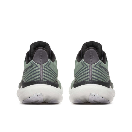 Saucony Triumph 23 Men's Running Shoes S21023-228 Iceburg Carbon