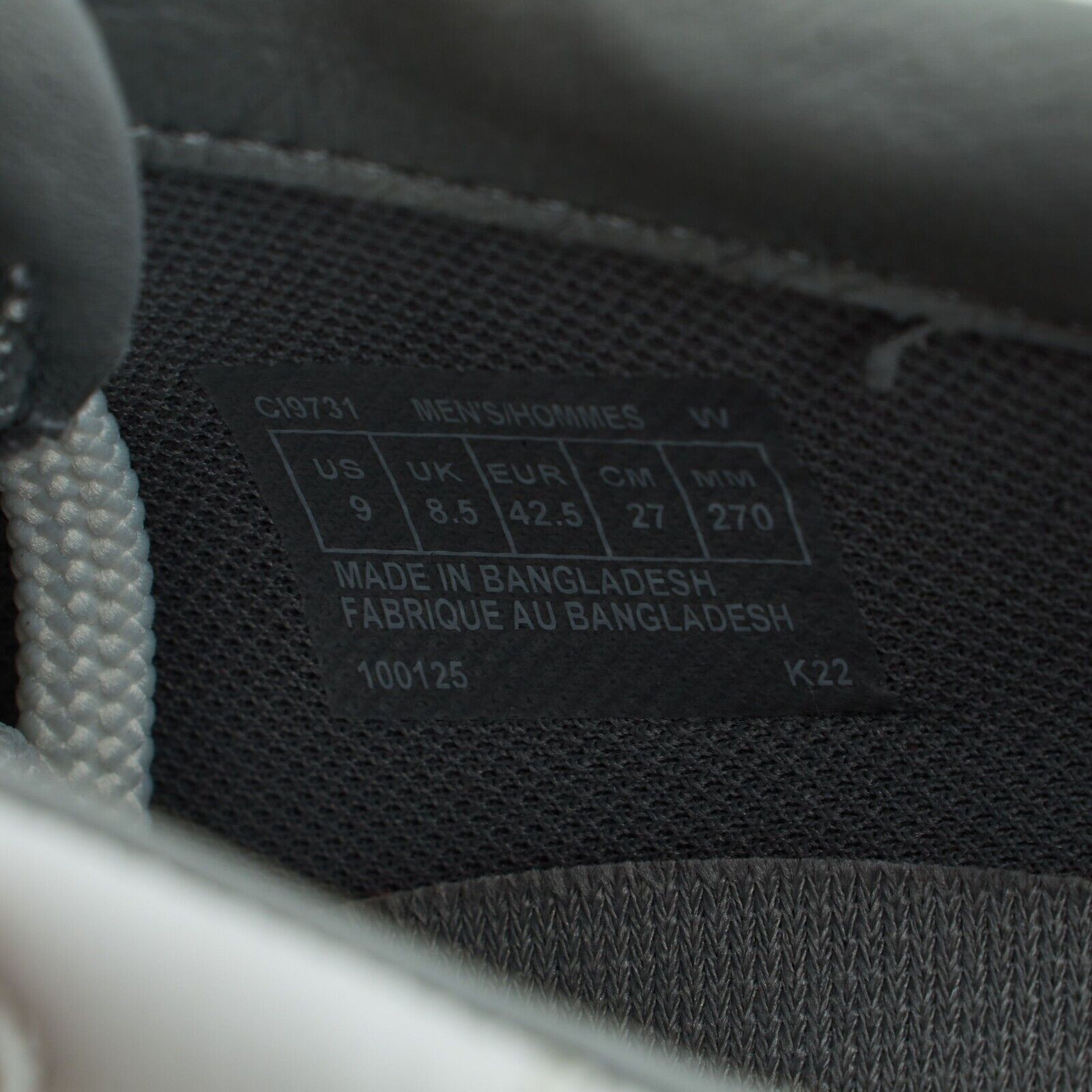 Rockport MENS SIZE 9 Prowalker Next CI9731 Ubal White Shoes Sneakers - AllSportsWearUSA