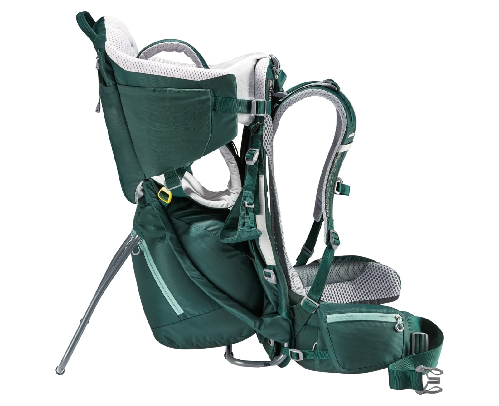 Deuter Kid Comfort  Carrier Backpack 3621221-2000 Forest