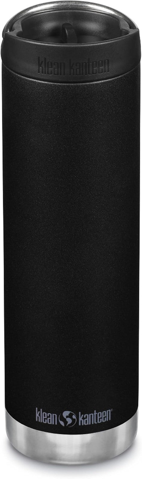 Klean Kanteen TKWide VI Deckel Black 592 ml