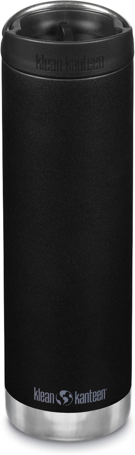 Klean Kanteen TKWide VI Deckel Black 592 ml