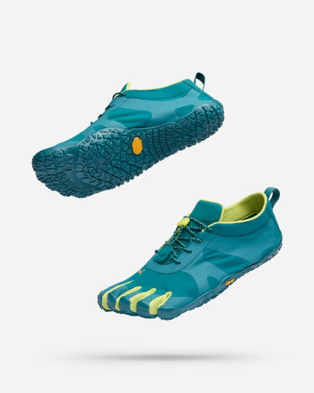 Vibram Men's FiveFingers Item V-Alpha Men's Deep Lake