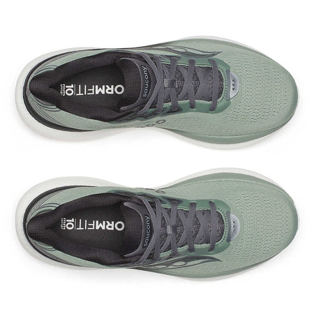 Saucony Triumph 23 Men's Running Shoes S21023-228 Iceburg Carbon