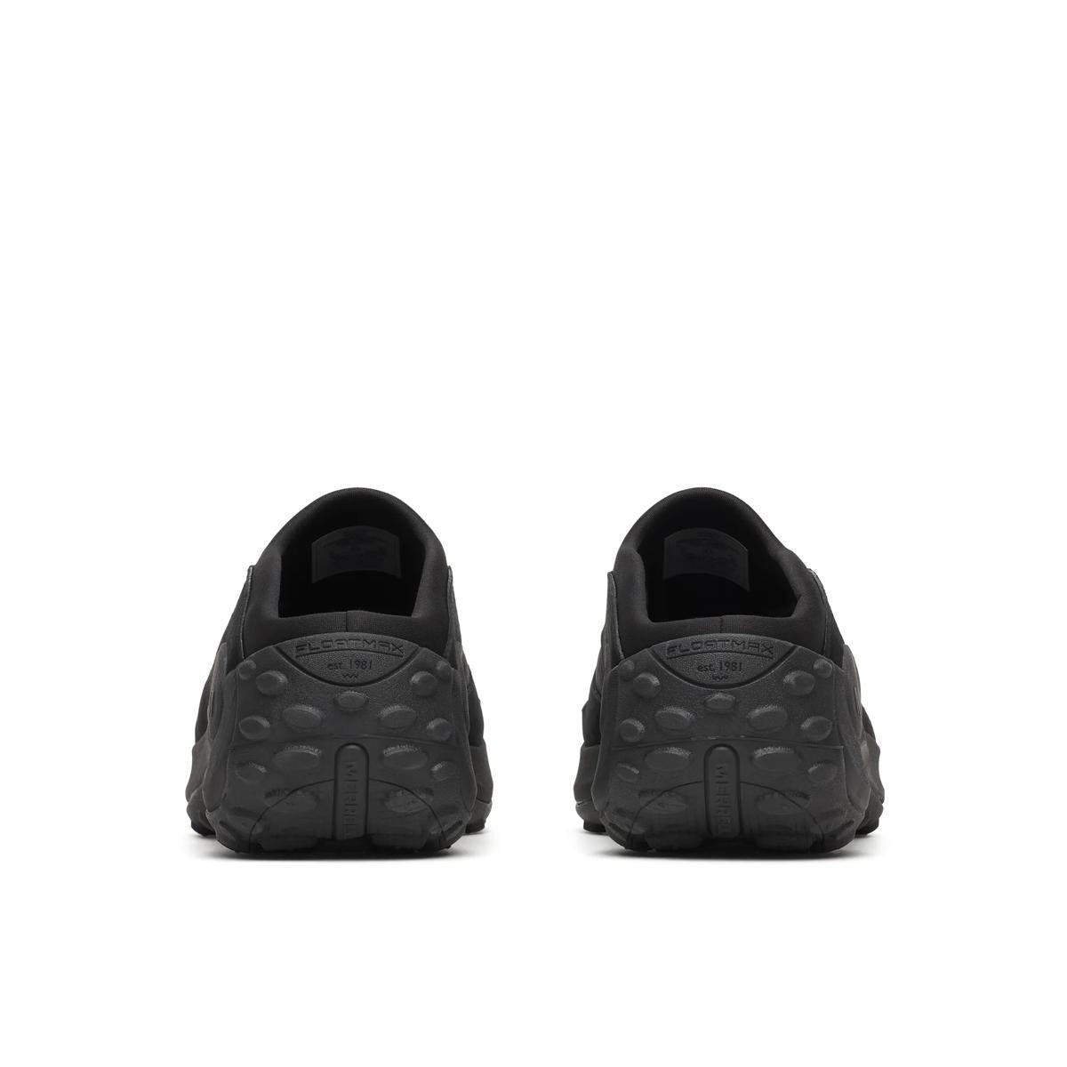 Merrell Homme Jungle Trek Mule J00003377 Black