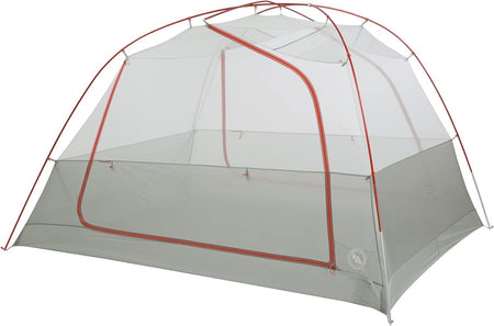 Big Agnes Copper Spur HV UL 5 Person Orange Ultralight Backpacking Tent New - AllSportsWearUSA