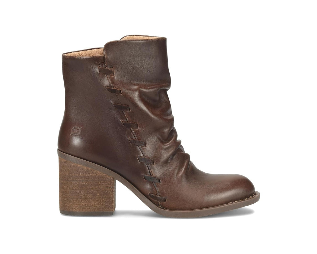 Born Toni Women's Boots Dk. Brown BR0063223