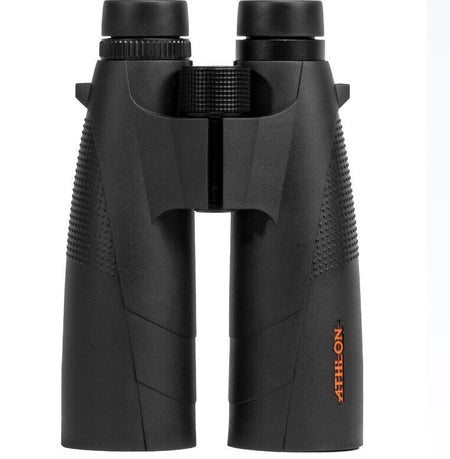 Athlon Cronus 15x56mm UHD Black Binoculars w/Hard Case 111005 Brand new - AllSportsWearUSA