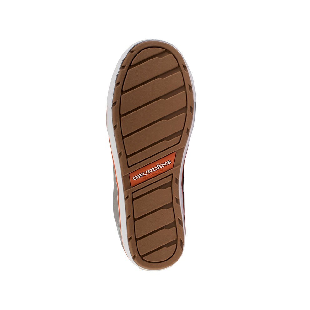 Grundens Mens Deck-Boss Ankle Boot High Fives Camo 60008-924