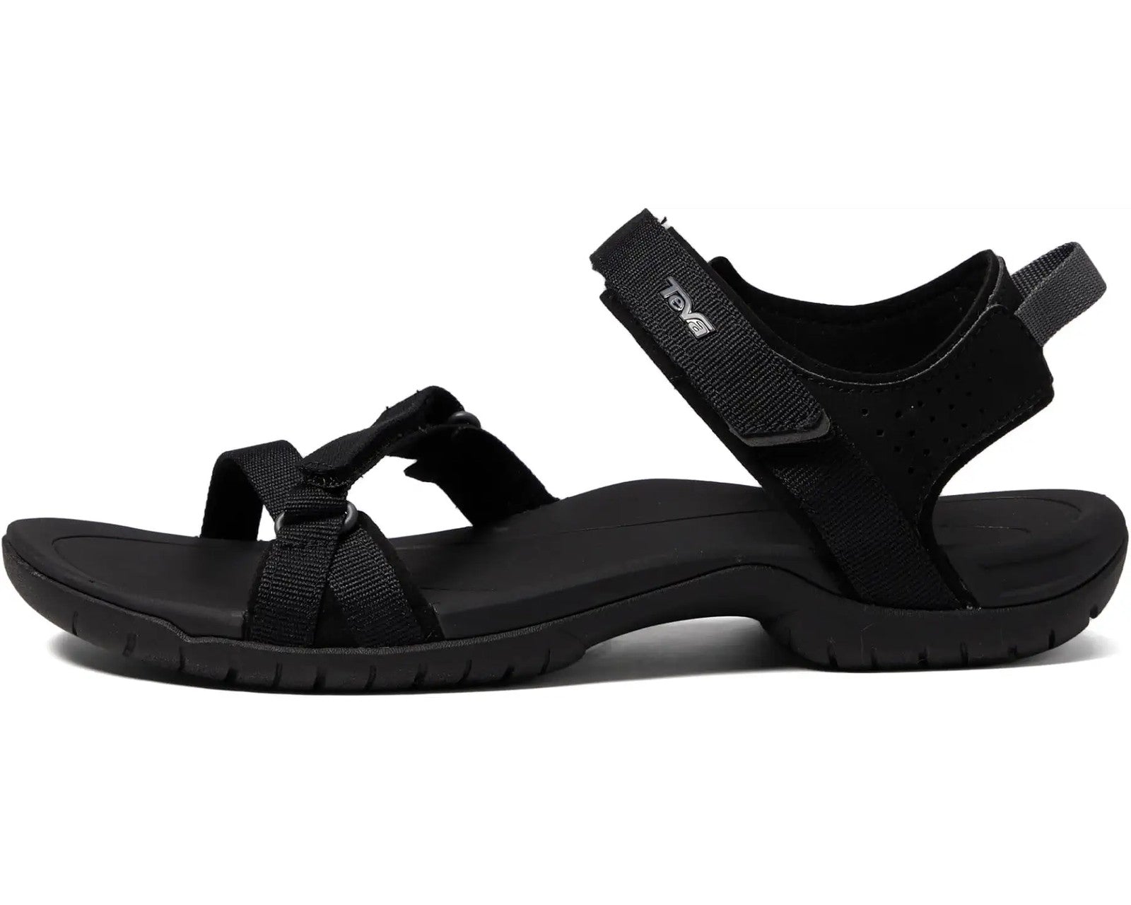 Teva Verra Women's Black Sandal 1006263-BCBK