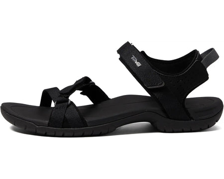 Teva Verra Women's Black Sandal 1006263-BCBK