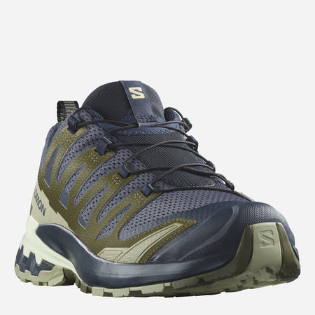 Salomon Men's XA Pro 3D V9 Shoes L474675 India Ink / Olive Night