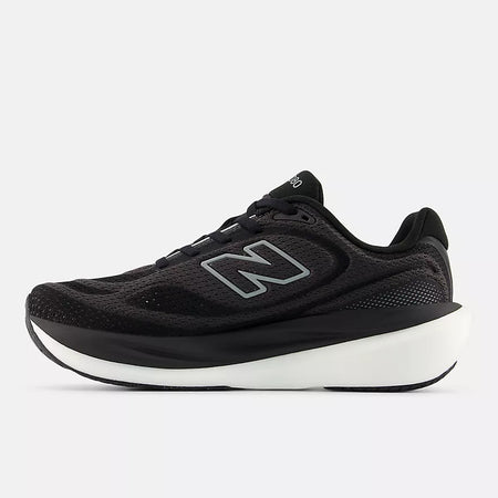 New Balance Women's Running Shoes 1080v15 Black Slate Grey
