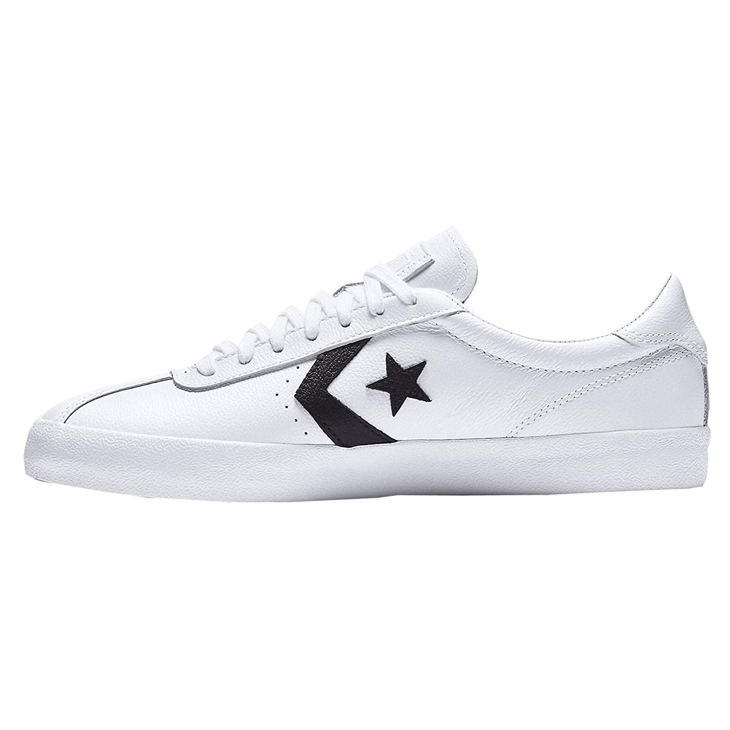 Converse Breakpoint Pro Low White 157777C