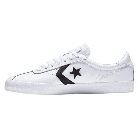 Converse Breakpoint Pro Low White 157777C