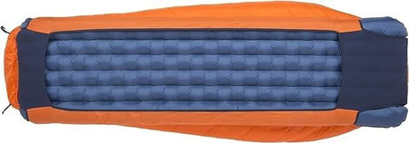 Big Agnes Lost Dog 15 Degree Synthetic Sleeping Bag long BLD15LL19 Brand New - AllSportsWearUSA