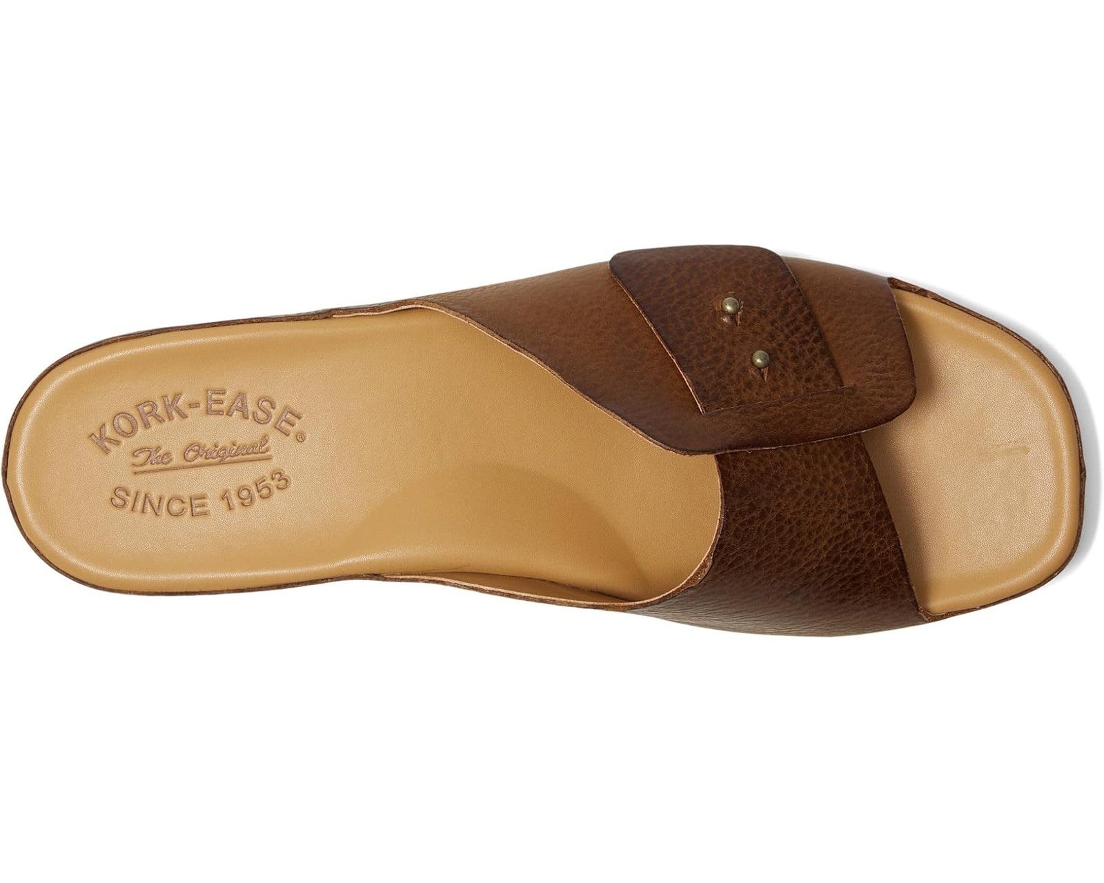Kork-Ease Mesa Women's KE0023506 Brown