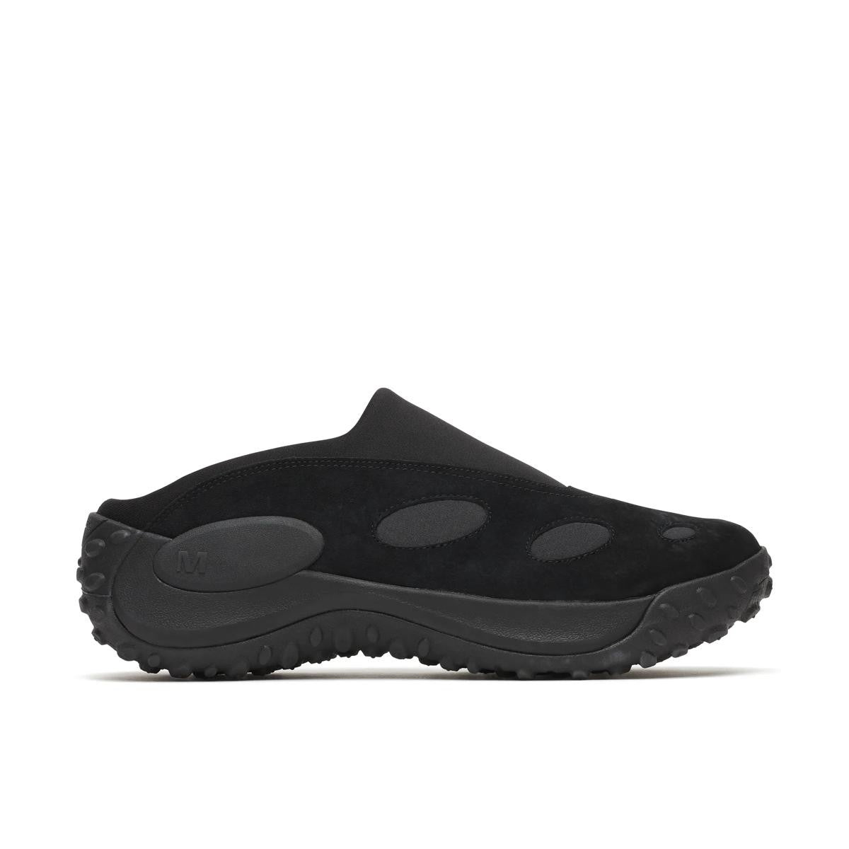 Merrell Homme Jungle Trek Mule J00003377 Black