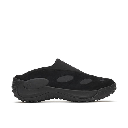 Merrell Homme Jungle Trek Mule J00003377 Black