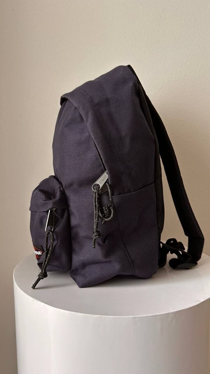 EASTPAK ORBIT NAVY BLUE 10L JS0A829Z-98B BRAND NEW - AllSportsWearUSA