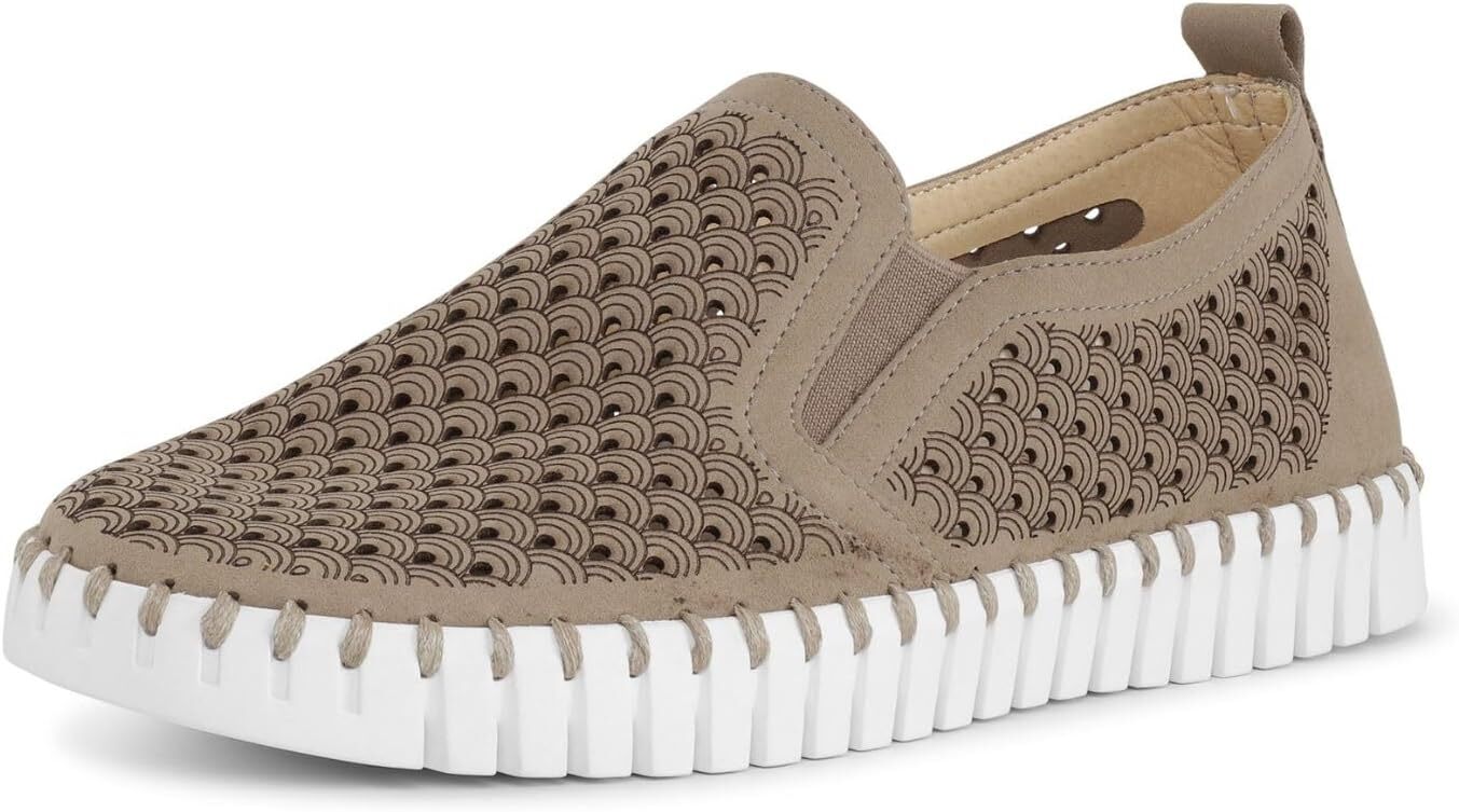 Ilse Jacobsen TULIP140WOM-232 Women's Shoes Falcon