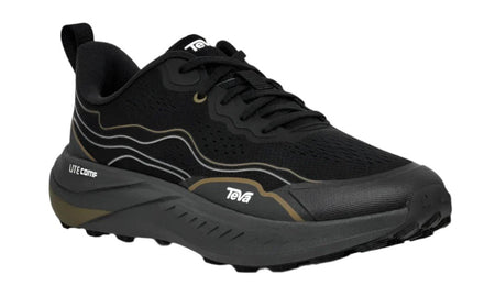 TEVA Men's Trailwinder Hiking Shoe 1156012-BNTH Black/Anthracite