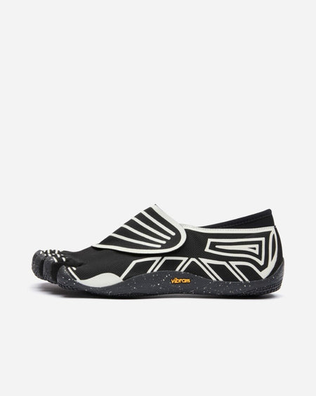 Vibram Men's  Groundsplay 25M8812 Black Ivory / Black