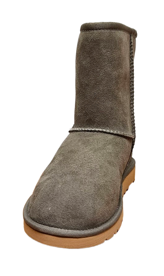 UGG Australia Grade School Kids Classic Boots 5251K/PRM size 4 Brand New - AllSportsWearUSA
