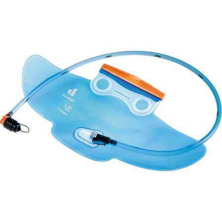 Deuter Streamer Water 1.5L Reservoir 3920019-0000 Transparent