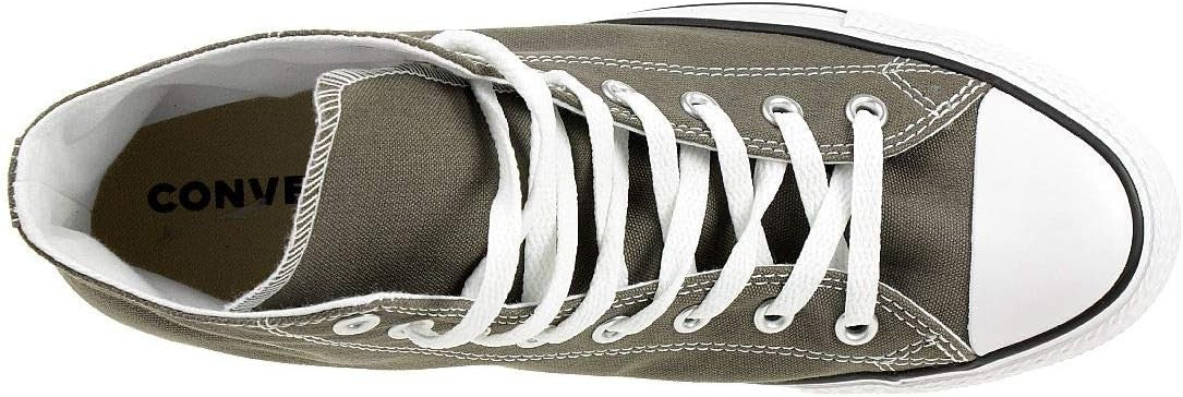 Converse Chuck Taylor All 1J793 Charcoal US 7.5