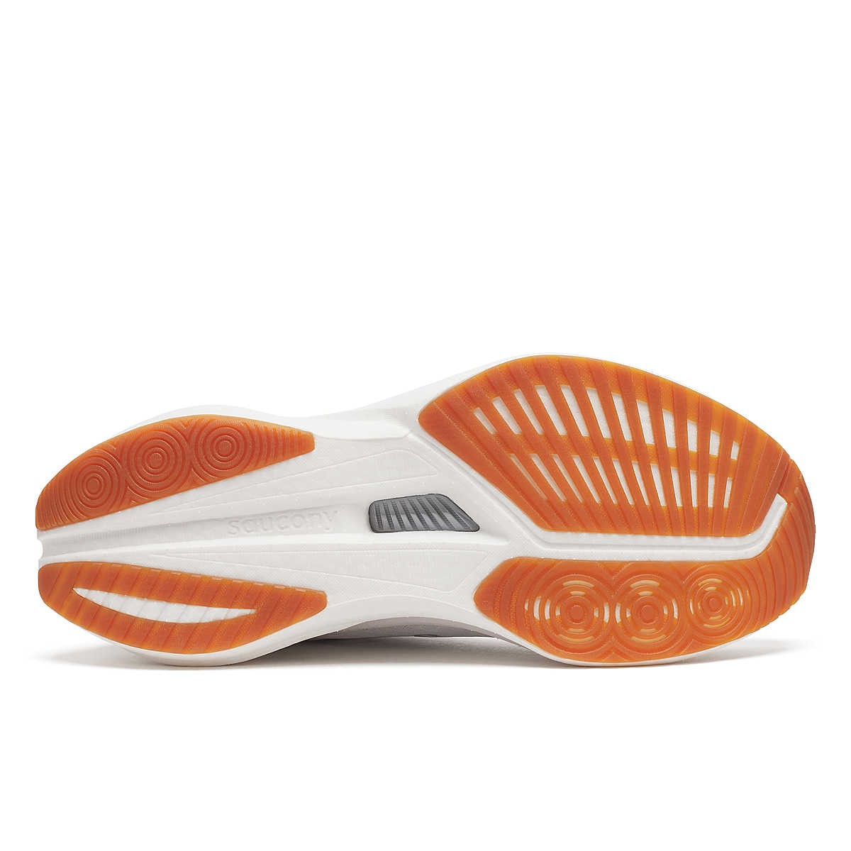 Saucony Men's Endorphin Speed 5 Sneaker S21007-10 White Gum