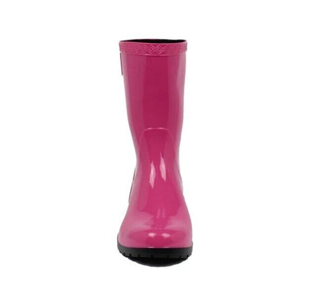 UGG Raana Girls' Toddler-Youth Pink Boot Youth M 1014340K-DVPN Brand New - AllSportsWearUSA